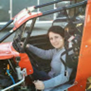 Meet your Posher, Alexis